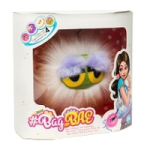 Peluche BagBAE (varios modelos)