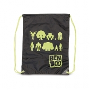 Ben 10 - Saco