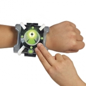 Ben 10 - Omnitrix Básico