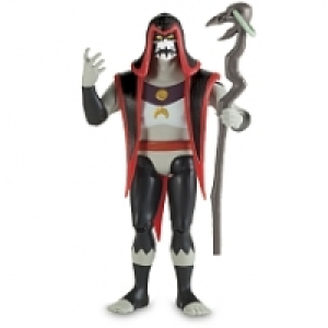 Ben 10 - Hex - Figura Básica