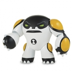 Ben 10 - Cannonbolt - Figura Básica