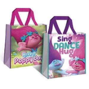 Trolls - Bolsa de Compra (varios modelos)
