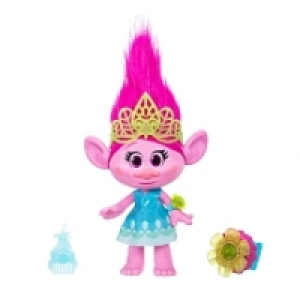 Trolls - Poppy Momento Abrazo