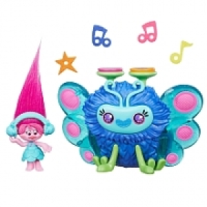 Trolls - Poppy al Ritmo de la Música