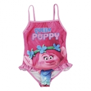 Trolls - Bañador 2-8 años