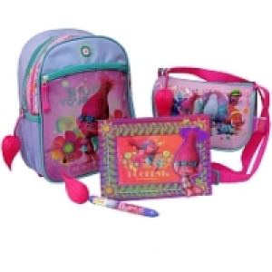Trolls - Pack Regalo