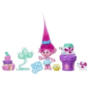 Trolls - Fiesta de Poppy