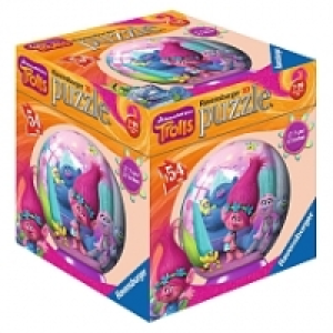 Trolls - Puzzle Ball 3D