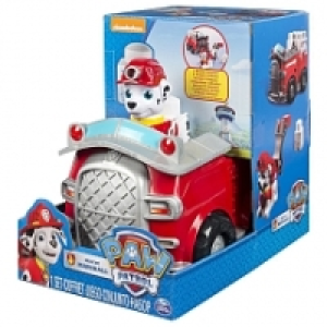 Patrulla Canina - Ionix Vehículo Deluxe Marshall