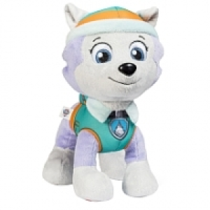 Patrulla Canina - Everest - Peluche 25 cm