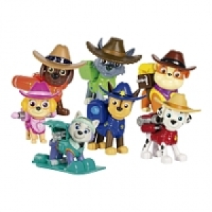Patrulla Canina - Minifiguras (varios modelos)