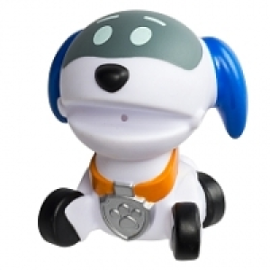 Patrulla Canina - Robo Dog Glup Glup