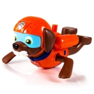Patrulla Canina Nadadora - Zuma