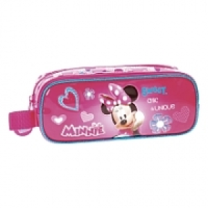 Minnie Mouse - Neceser Minnie Fabulous
