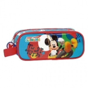 Mickey Mouse - Neceser Mickey Twist