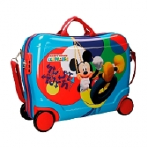 Mickey Mouse - Maleta Mickey Fabulous