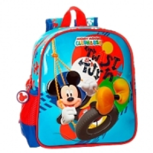 Mickey Mouse - Mochila Mickey Fabulous 25 cm 19.99 €