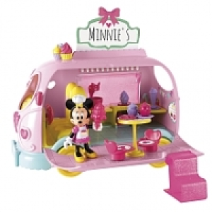 Minnie Mouse - Caravana Sweets < Candles