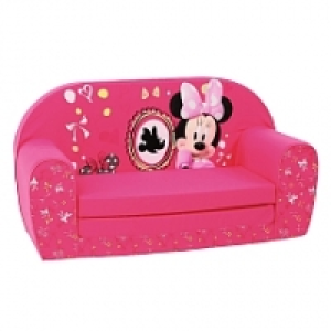 Minnie Mouse - Sillón Fashionista