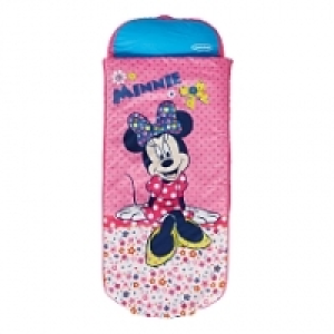 Minnie Mouse - Junior ReadyBed
