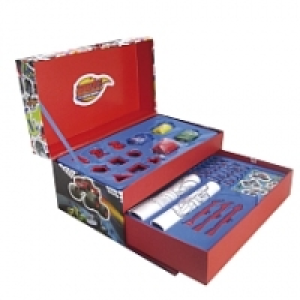 Blaze - Maletín Fantasia Artistico Holográfico 19.99 €