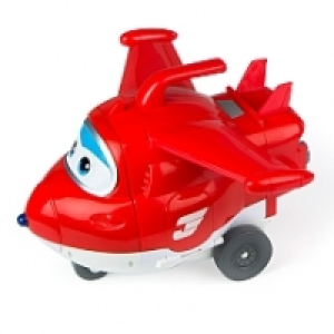 Super Wings - Maletín Torre Jett