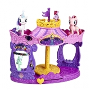 My Little Pony - Carrusel