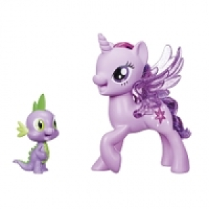 My Little Pony - Duo de la Amistad