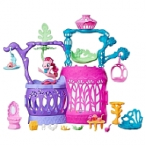 My Little Pony - Laguna Marina
