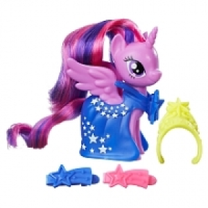 My Little Pony - Fashion Ponis (varios modelos)