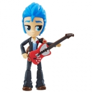 My Little Pony - FLASH SENTRY - Equestria Girl Mini