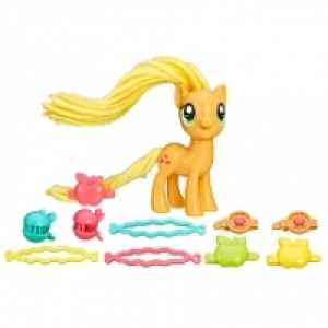 My Little Pony - Applejack - Peinados de Gala 12.99 €