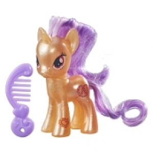 My Little Pony - Pretzel - Amiguitas Pony (varios colores)
