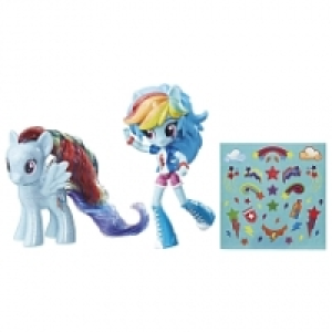 My Little Pony - Rainbow Dash - Mini Pack