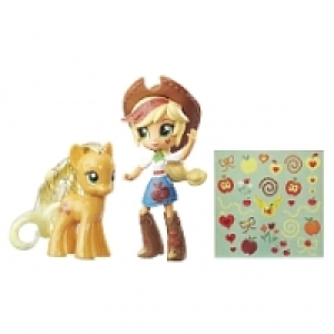 My Little Pony - Applejack - Mini Pack