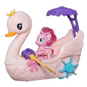 My Little Pony - Cisne M&aacute;gico