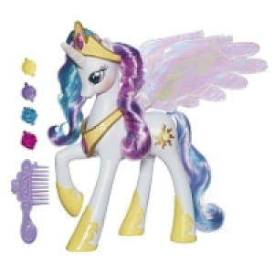 My Little Pony - Princesa Celestia