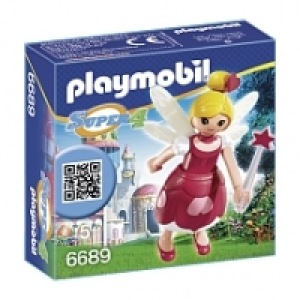 Playmobil - Hada Lorella - 6689