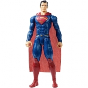 Liga de la Justicia - Superman - Figura 30 cm