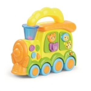 Bruin - Tren de Actividades 14.99&nbsp;&euro;