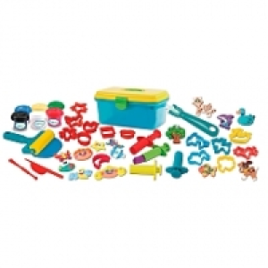 Universe of Imagination - Cubo de Pasta de Modelar