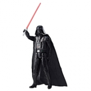 Star Wars - Darth Vader - Figura Hero Series