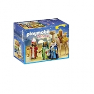 Playmobil - Reyes Magos - 5589