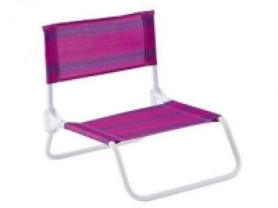 Silla Playera Nylon Tubo 18mm 7.90 €