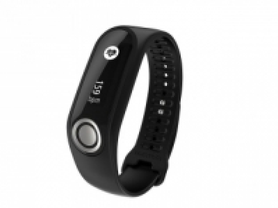 Pulsera de Actividad Tomtom Touch - Negro 105.00 €