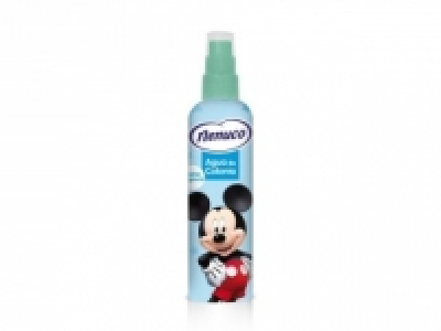 Colonia Nenuco Spray Mickey 175 ml 6.05 €