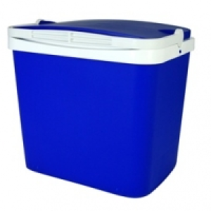 Nevera Azul Campos 24 Litros