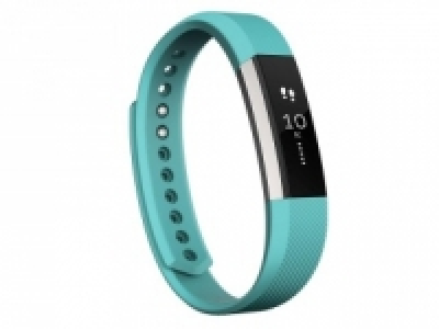 Pulsera de Actividad Fitbit Alta Grande - Turquesa