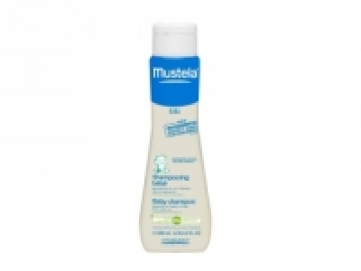 Champú Bebé Mustela 200 ml 6.90 €