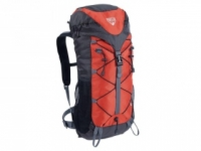 Mochila Quari 45 Litros 63x28x26 cm